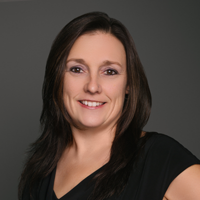 Photo of Dawn Hibbert