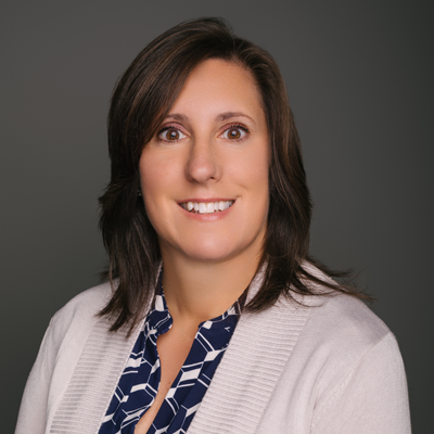 Photo of Jenicca Gallagher