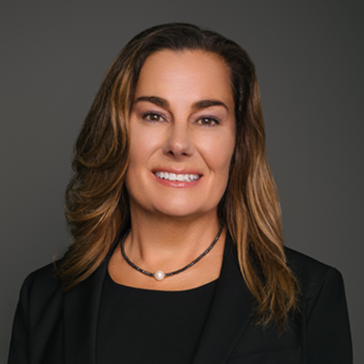 Photo of Kimberlee Gates