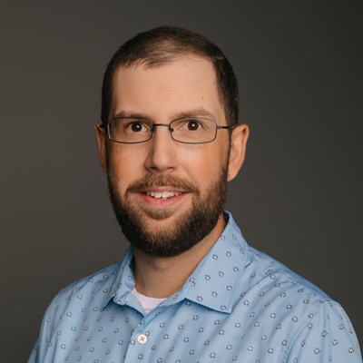 Photo of Matthew Welcome