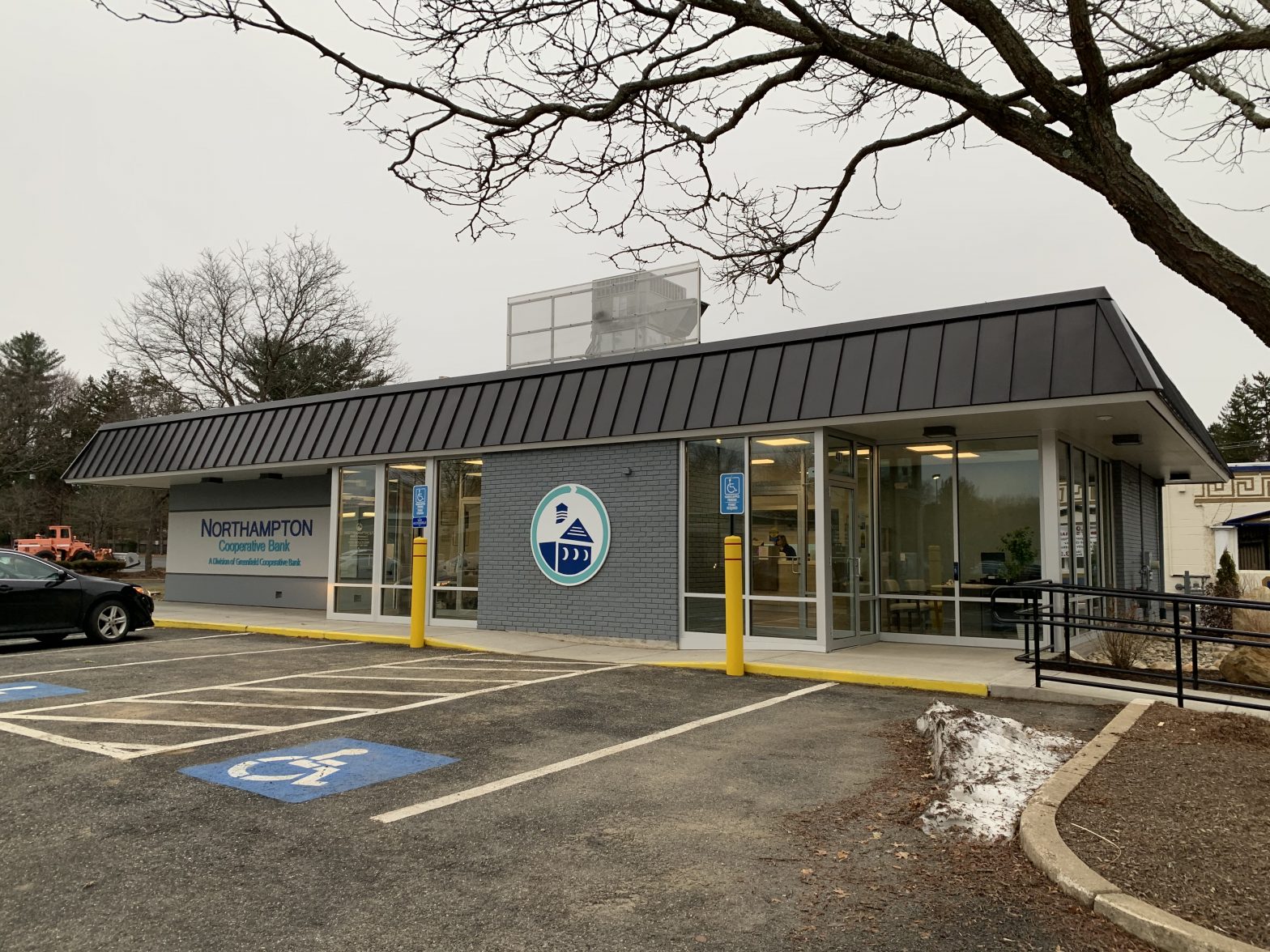 Photo of South Hadley Branch Office