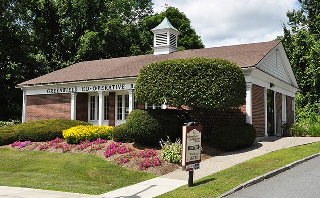 Photo of Northfield Branch Office