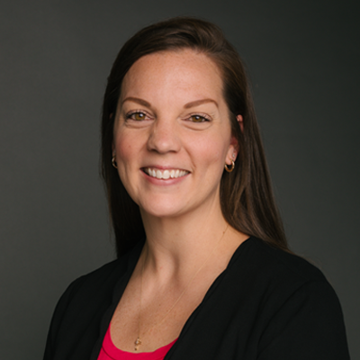 Photo of Chelsea Depault