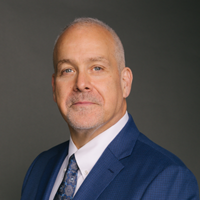 Photo of Jim Alexander