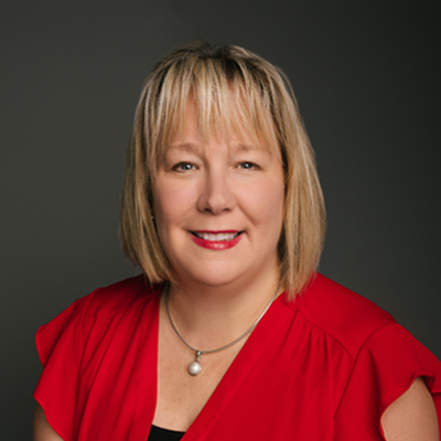 Photo of Melissa Tetreault