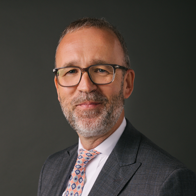 Photo of Tony Worden