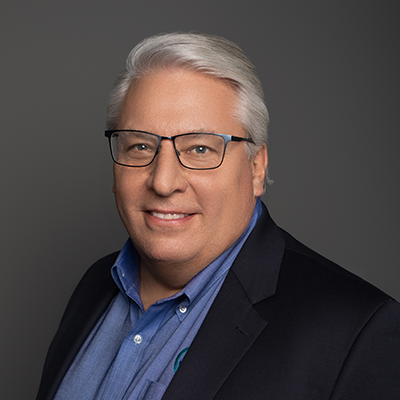 Photo of Chris Caouette