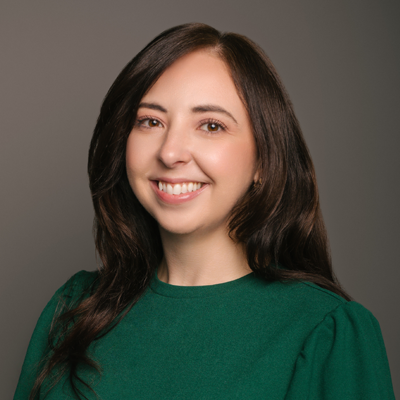 Photo of Erin Cleary 