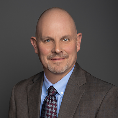 Photo of Jeremy Payson