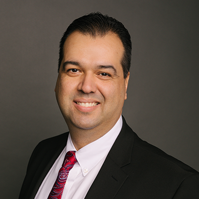 Photo of Victor Rodriguez Sr.