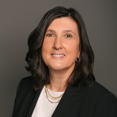 Photo of Jacqueline Charron