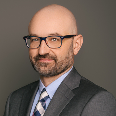 Photo of Casey Cusson