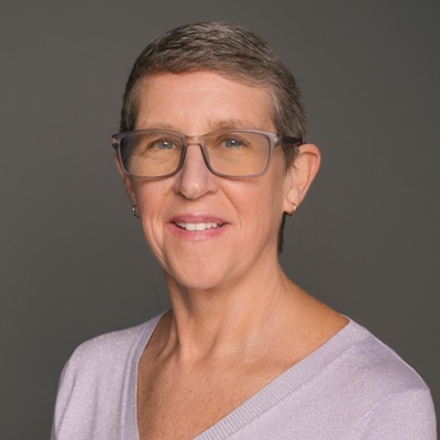 Photo of Cynthia Gonzalez