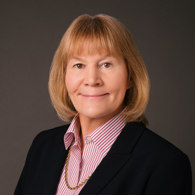 Photo of Deb Esposito