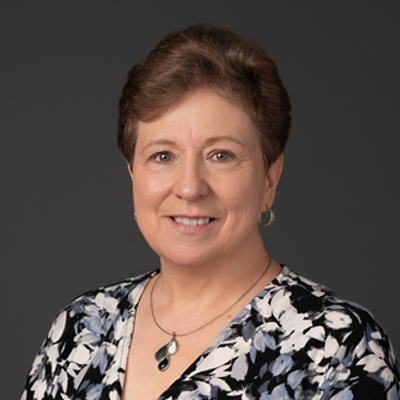 Photo of Anita Michonski