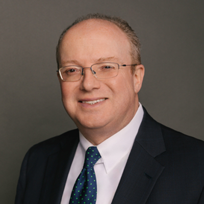 Photo of Mike Buckmaster